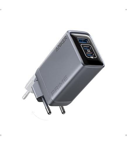King Ma Cargador Para Portátil Gan De 140 W, Otros | Envío Gratis