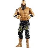 WWE Braun Strowman Series 112 Action Figure