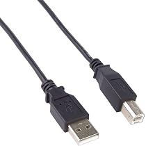 goobay Cavo da LAN a USB, 2 m, 1 Gbit, per trasferimento dati, da USB C