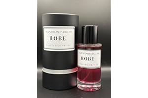 GÉNÉRIQUE Collection privée PETITE ROBE Parfum