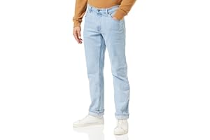 Wrangler Authentic Straight Vaqueros para Hombre