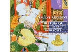 Orient-Occident