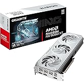 GIGABYTE VGA AMD 16GB GDDR6 RX9060XT OYUN OC BUZ GV-R906XGAMINGOCICE-16GD