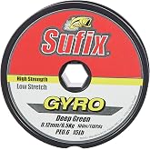 Sufix Gyro Braid İp Misina