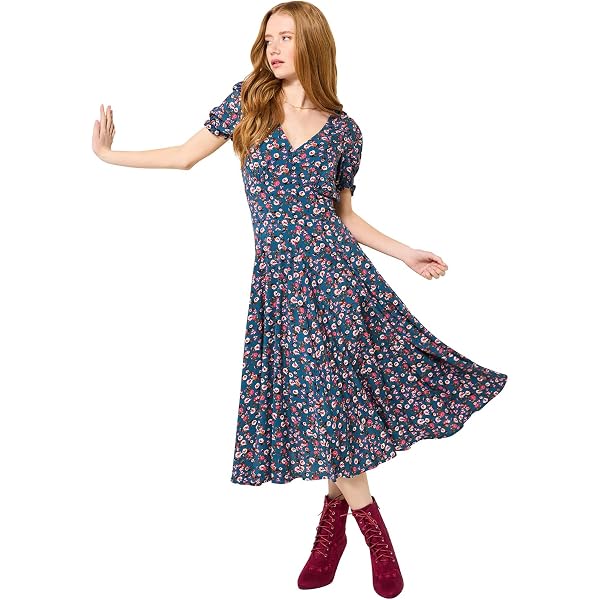 joe browns reversible dress Joe Browns - - Joe Browns BLUE Reversible Dress