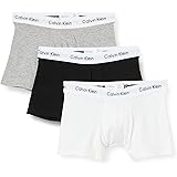 Calvin Klein Boxer (Pacco da 3) Uomo