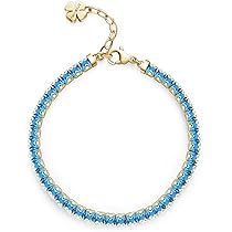 Bracciale Tennis Brosway Donna - Acciaio Con Zirconi Spinel - Collezione Desideri - Modello BEI089 - Foto 12