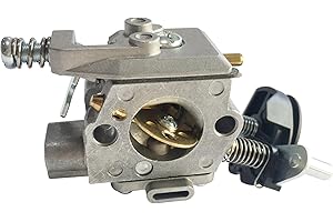 ‎C·T·S C·T·S Vergaser für Husqvarna 545RXT 545FXT 545FX 345FR 580803901 ersetzt Walbro Vergaser WTE-12A