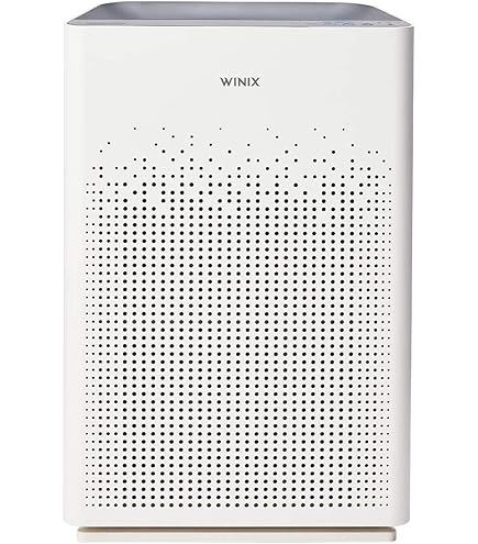 2 Filtri HEPA 3 In 1 Per Winix PlasmaWave A330/A332 | Ricambio Purificatore Aria - Foto 9