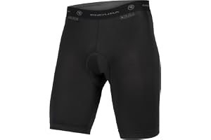 Endura herr Boxershorts Mesh Clickfast Liner Ii