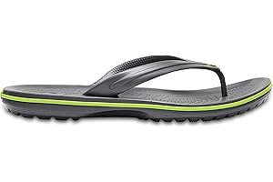 Crocs Crocband Flip Klapki Unisex