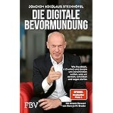 Die digitale Bevormundung: Wie Facebook, X (Twitter) und Google uns vorschreiben wollen, was wir denken, schreiben und sagen 
