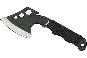 Rolson 12102 Multi Function Camping Axe