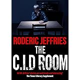 The C.I.D Room (C.I.D. Room Book 1)
