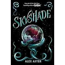 Lightlark : Aster, Alex: Amazon.ae: Books