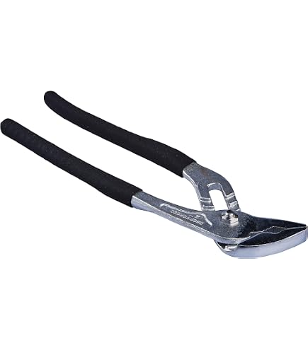 Strong Hand Multi Purpose Pliers - PG622 - Light Tool Supply