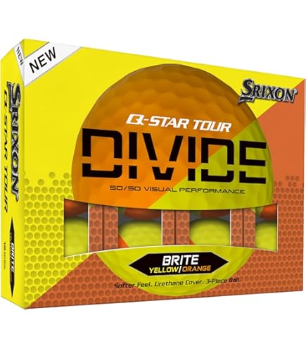 Bolas De Golfe Volvik Condor X Premium - Uma Dúzia Alto Desempenho