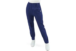 URBAN STITCH Women Jeans Ladies Stretch Trousers High Waist Rise Elasticated Pull On Straight Leg Denim Soft Pants Plus Size Casual Wear