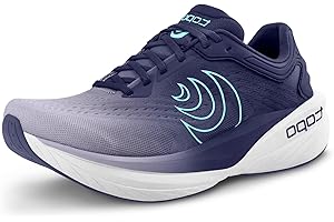 Topo Athletic W-Phantom 4 Topo Color Purple Blue, Taglia 40.5 EU PURBLU - Purple Blue 40.5