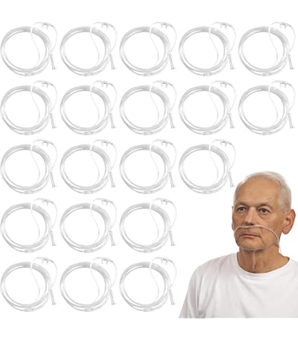 CONCENTRATORE DI OSSIGENO 5 litri - SET-UP Dreams