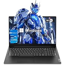LENOVO V15 GEN4 Core i5-1335U 13世代 16Gb Lenovo Computer portatile V15 Gen 4, display FHD da 15,6