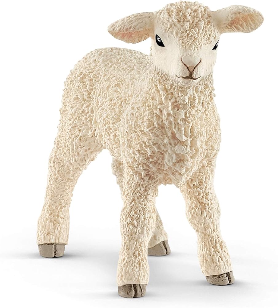 Schleich Kuzu
