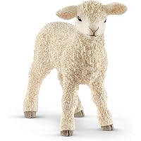 Figurine Cheval Pinto Schleich - Modèle Réaliste 4x16x11 Cm - Pour Enfants Dès 3 Ans - Qualité Détaillée Et Peinte à La Main