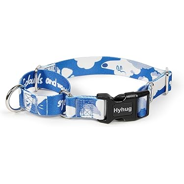 Collare A Semistrangolo, 12 Mm Per Cane Piccolo Collare A Semistrozzo