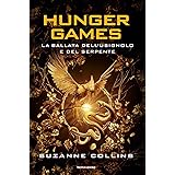 La ballata dell'usignolo e del serpente. Hunger Games