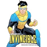 Complete Invincible Library Volume 2