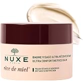 Nuxe Nuxe Reve De Miel Ultra Comforting Bal R&uuml;yası Rahatlatıcı Y&uuml;z Balsamı 50ml 1 Paket