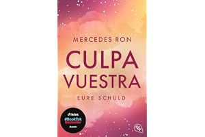 Cover: Culpa Vuestra – Eure Schuld