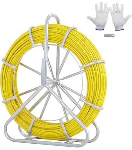 MALKOY Kit De Herramientas De Mantenimiento De 121 Piezas, Juego De Llaves De Mano Con Caja De Herramientas De Plastico 2