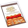 Tauro Essiccatori, sistema antiaderente DrySilk per Essiccatori Alimentari, 5 fogli in fibra di vetro antiaderente riutilizza
