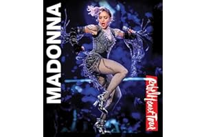 Rebel Heart Tour [Blu-ray]