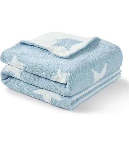 Baby's Only Wiegdeken Teddy Classic Wol Wit