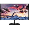 Samsung S24F350 24" PLS LED Monitor - Full HD 1920 x 1080, HDMI, VGA ...