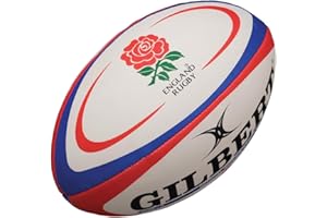Gilbert England Rugby Ball