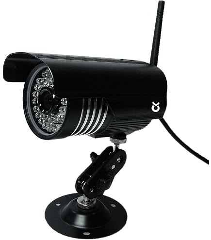 Linq IPC-200W IpCam Telecamera HD Wifi | 29,98