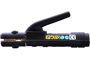 Gala Gar 68500000 - Alicates para electrodos abiertos, 200 A