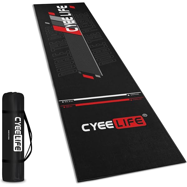 Porte-fléchettes En Bois - 12 Emplacements + 3 Pour Ailerons - Compatible Steel Et Soft Darts - Design Naturel Chêne