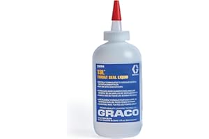 Graco 206994 Liquide pour joint de gorge Bouteille de 226,8 ml