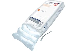 Pic Solution Coton hydrophile Zig Zag 500 Gr C/Fust