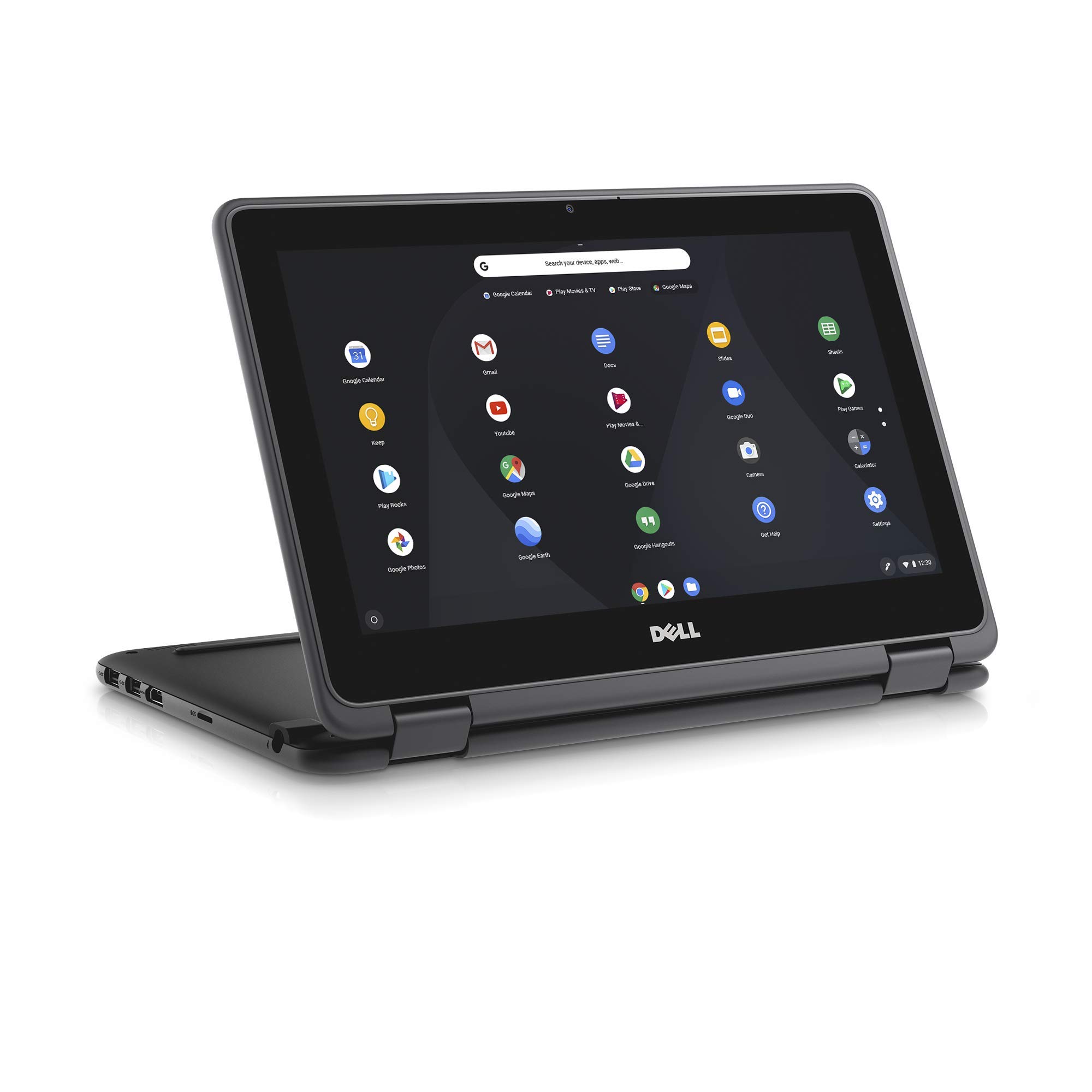 Dell Chromebook 3000 11.6Inch NotebooK colleges.co.uk