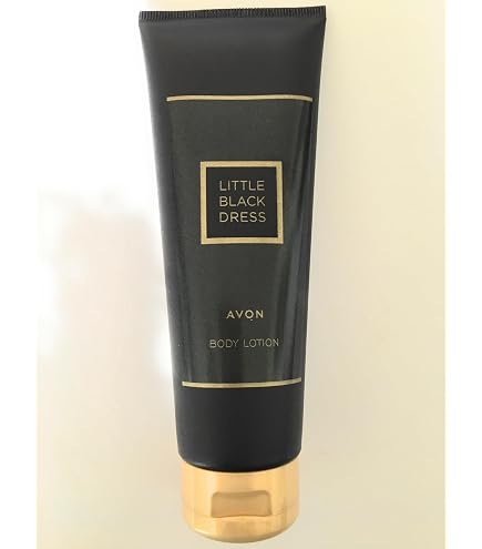 Parfum AVON Little Black Dress Eau De Parfum 50 Ml + Crème Pour Le Corps - Neuf