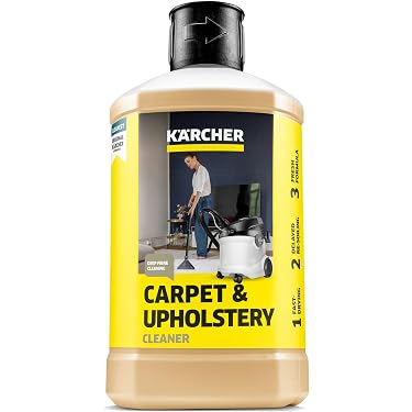 Bestseller: Die beliebtesten Artikel in Haushaltsbedarf Reinigungsmittel für Teppichbodenreiniger