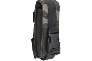 Brandit Molle Multi Pouch Small Homme