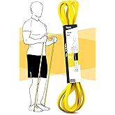 Diren&ccedil; Bandı Kas Geliştirme Lastiği Fitness Pilates Cross Training Bant Yoga Push Up Barfiks Bandı