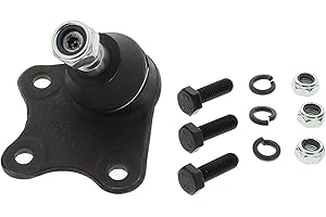 Mapco 59811 Rotule de suspension