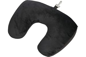 Samsonite Global Travel Akcesoria - Składana torba na uchwyt zakupów, 39 cm, 1 litr, czarny